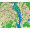 Карта IGO для GPS-навигатора CHALLENGER GN-40 Карта IGO для GPS-навигатора CHALLENGER GN-40