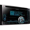 2-DIN CD/MP3-ревисер Kenwood DPX-504U 2-DIN CD/MP3-ревисер Kenwood DPX-504U