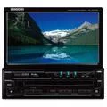 Монитор Kenwood KVT-50DVDRY Монитор Kenwood KVT-50DVDRY