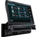 Монитор Kenwood KVT-526DVD Монитор Kenwood KVT-526DVD