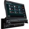 Монитор Kenwood KVT-556DVD Монитор Kenwood KVT-556DVD