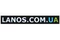 Наклейка-LANOS Наклейка-LANOS