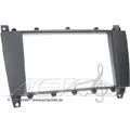 Рамка переходная ACV 281190-20 Mercedes C/CLK(чёрная) Рамка переходная ACV 281190-20 Mercedes C/CLK(чёрная)
