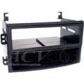 Рамка переходная ACV 281210-10 Nissan (350Z) чёрная Рамка переходная ACV 281210-10 Nissan (350Z) чёрная