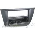 Рамка переходная ACV 281328-33 Seat Leon (05->) black Рамка переходная ACV 281328-33 Seat Leon (05->) black
