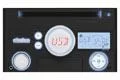 2-DIN CD/MP3-ресивер Clarion UDB275MP 2-DIN CD/MP3-ресивер Clarion UDB275MP