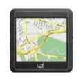 GPS-навигатор Lauf GP011 GPS-навигатор Lauf GP011