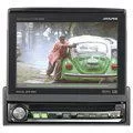 Монитор Alpine IVA-D100R Монитор Alpine IVA-D100R