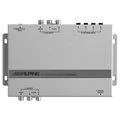 Стереотюнер Alpine TUE-T252TX Стереотюнер Alpine TUE-T252TX