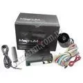 Автосигнализация Magnum-730-GSM с сиреной Автосигнализация Magnum-730-GSM с сиреной