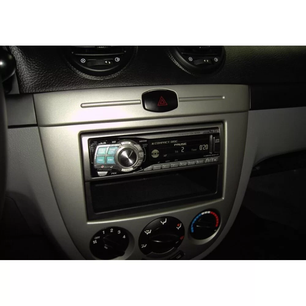 переходная рамка chevrolet lacetti 1 din переходная рамка chevrolet lacetti 1 din