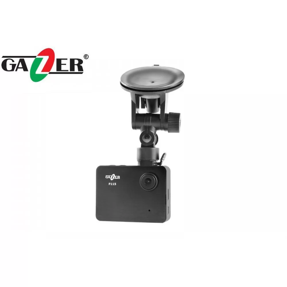 Видеорегистратор gazer 115 фото Видеорегистратор gazer 115