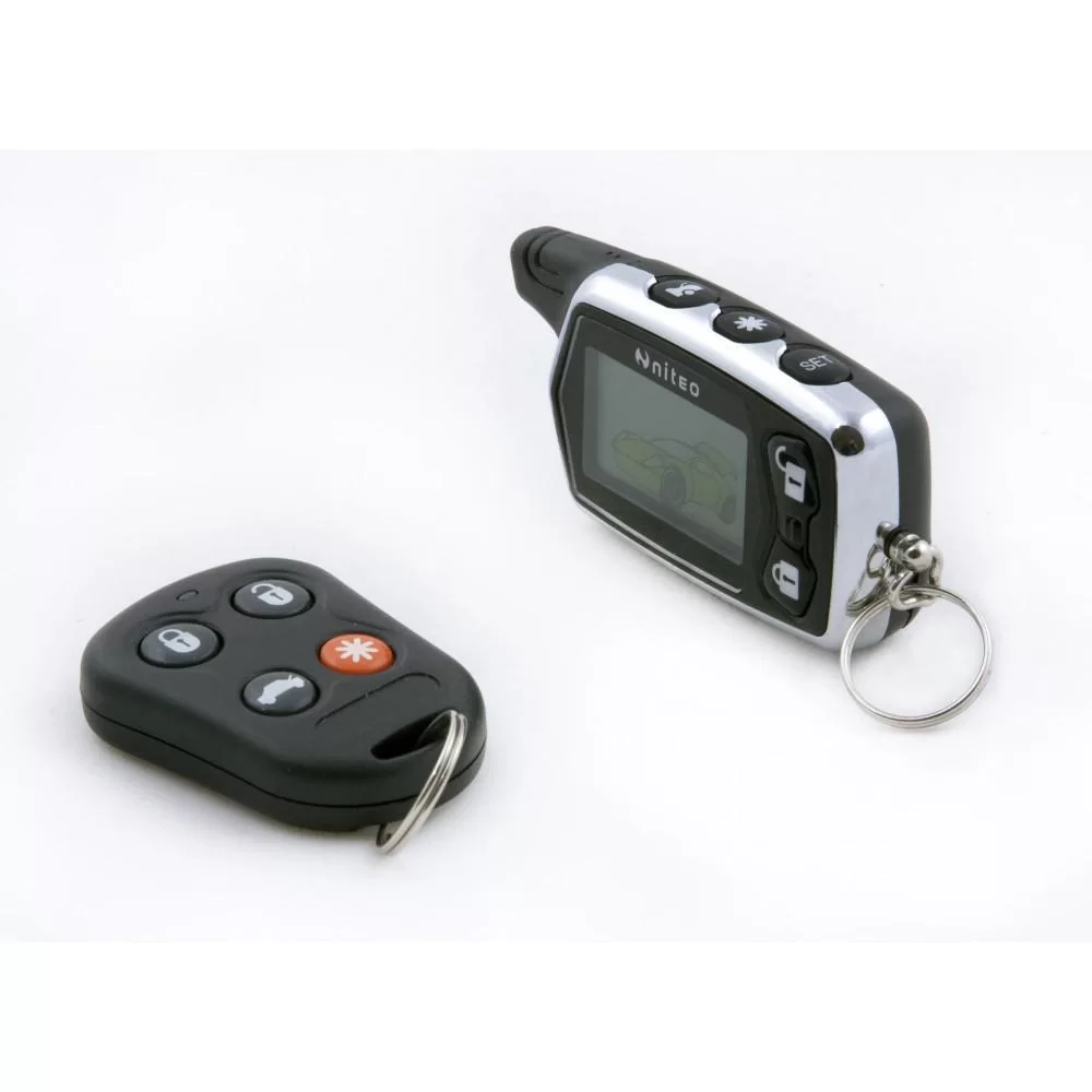 инструкция niteo lx-55