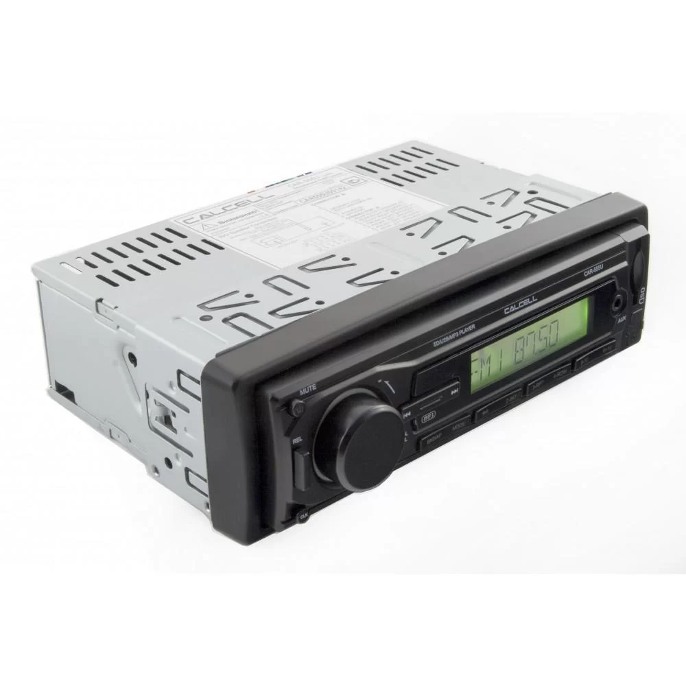 схема подключения calcell car-545u