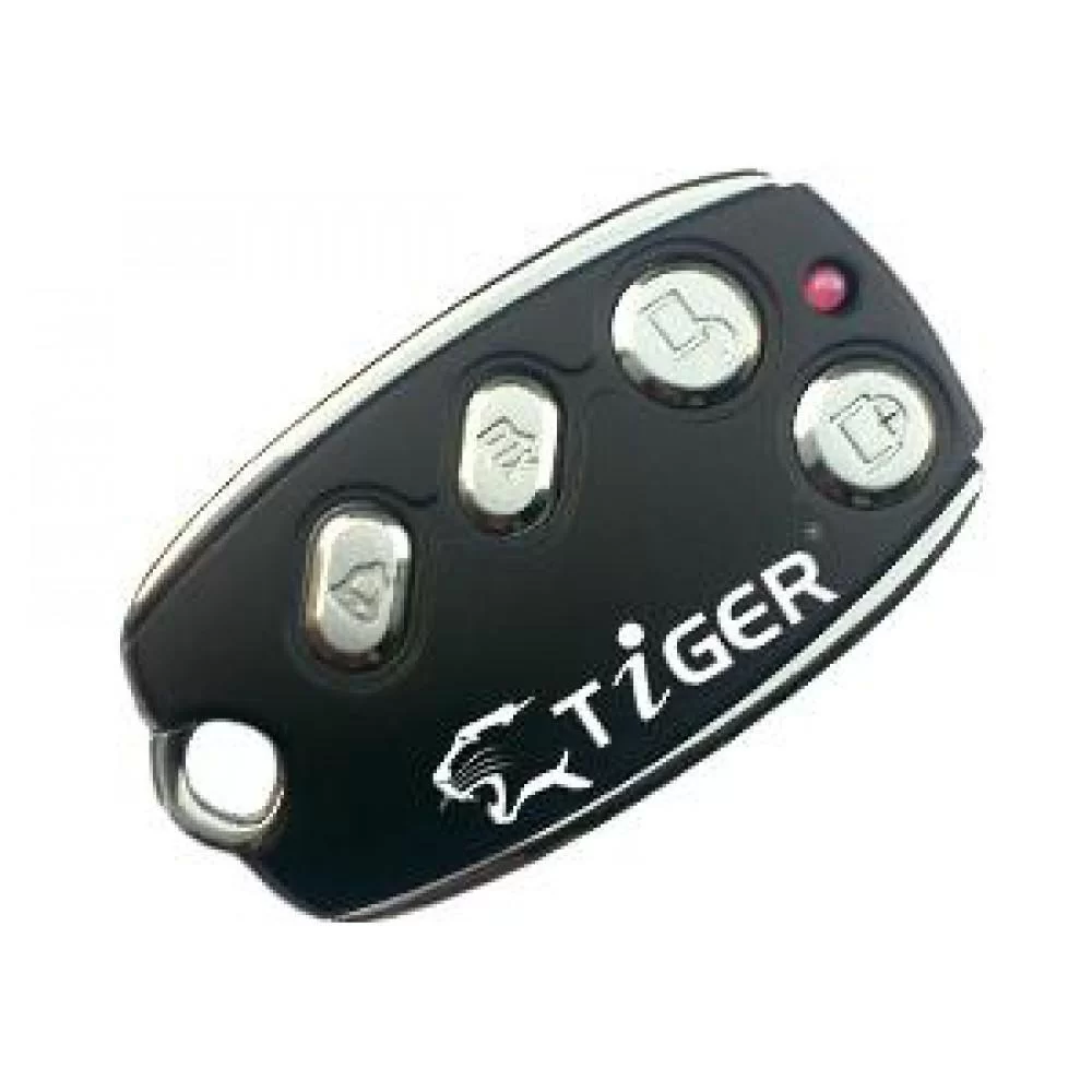 Автосигнализация Tiger Amulet С Сиреной Купить, Отзывы, Инструкция.