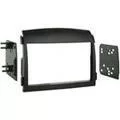Рамка переходная Metra 95-7320 Hyundai Sonata 06-08 (2-din) Рамка переходная Metra 95-7320 Hyundai Sonata 06-08 (2-din)