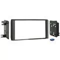 Рамка переходная Metra 95-8902 Subaru impreza/WRX (08) Рамка переходная Metra 95-8902 Subaru impreza/WRX (08)