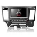 Штатная магнитола PMS MLX-7578 Mitsubishi Lancer X Штатная магнитола PMS MLX-7578 Mitsubishi Lancer X