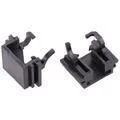 Переходник MLux 0220 для ламп H1 (Ford Mondeo) Переходник MLux 0220 для ламп H1 (Ford Mondeo)