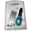 ФМ-модулятор MP3 с ДУ (3 in 1) (FM) ФМ-модулятор MP3 с ДУ (3 in 1) (FM)