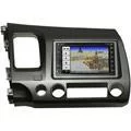 Штатная магнитола nTray 6772.1 Honda Civic Штатная магнитола nTray 6772.1 Honda Civic