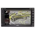 Штатная магнитола nTray 6772 Hyundai, Nissan, Mitsubishi Outlander Штатная магнитола nTray 6772 Hyundai, Nissan, Mitsubishi Outlander