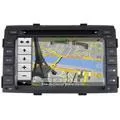 Штатная магнитола nTray 7519 KIA Sorento new (c 2010) Штатная магнитола nTray 7519 KIA Sorento new (c 2010)