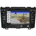 Штатная магнитола nTray 7621 Honda CR-V '07 Штатная магнитола nTray 7621 Honda CR-V '07