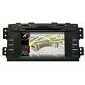 Штатная магнитола nTray 7633 Kia Mohave Штатная магнитола nTray 7633 Kia Mohave