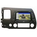 Штатная магнитола nTray 7722 Honda Civic (Навител Штатная магнитола nTray 7722 Honda Civic (Навител