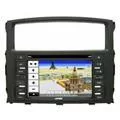 Штатная магнитола nTray 7725 Mitsubishi Pajero Wagon 4 (Навител) Штатная магнитола nTray 7725 Mitsubishi Pajero Wagon 4 (Навител)