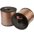 Кабель акустический Kicx SCC-18100 (0.82 мм2) (метры) Кабель акустический Kicx SCC-18100 (0.82 мм2) (метры)