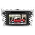 Штатная магнитола Phantom DVM-6520G i6 Mazda 6 2010 Штатная магнитола Phantom DVM-6520G i6 Mazda 6 2010