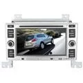 Штатная магнитола Phantom DVM-1317G i6 Hyundai SantaFE Штатная магнитола Phantom DVM-1317G i6 Hyundai SantaFE