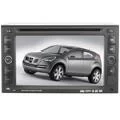 Штатная магнитола Phantom DVM-1325G i6 Nissan Штатная магнитола Phantom DVM-1325G i6 Nissan