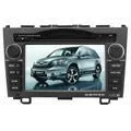 Штатная магнитола Phantom DVM-1331G HD Honda CR-V Штатная магнитола Phantom DVM-1331G HD Honda CR-V
