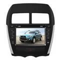 Штатная магнитола Phantom DVM-1420G HDi Mitsubishi ASX Штатная магнитола Phantom DVM-1420G HDi Mitsubishi ASX