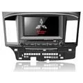 Штатная магнитола Phantom DVM-1450G HDi Mitsubishi Lancer X Штатная магнитола Phantom DVM-1450G HDi Mitsubishi Lancer X