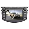 Штатная магнитола Phantom DVM-1500G i6 Toyota RAV4 Штатная магнитола Phantom DVM-1500G i6 Toyota RAV4