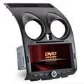 Штатная магнитола Phantom DVM-3025G HDi Nissan Qashqay Штатная магнитола Phantom DVM-3025G HDi Nissan Qashqay