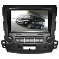 Штатная магнитола Phantom DVM-3040G HDi Mitsubishi Outlander XL Штатная магнитола Phantom DVM-3040G HDi Mitsubishi Outlander XL