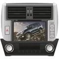 Штатная магнитола Phantom DVM-3046G HDi Silver Toyota Prado 150 Штатная магнитола Phantom DVM-3046G HDi Silver Toyota Prado 150