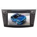 Штатная магнитола Phantom DVM-3520G i6 Mazda 3 - 2010 Штатная магнитола Phantom DVM-3520G i6 Mazda 3 - 2010