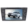 Штатная магнитола Phantom DVM-4000 HD Subaru Forester, Impreza Штатная магнитола Phantom DVM-4000 HD Subaru Forester, Impreza