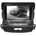 Штатная магнитола Phantom DVM-4007G HDi Peugeot 4007 Штатная магнитола Phantom DVM-4007G HDi Peugeot 4007