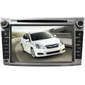 Штатная магнитола Phantom DVM-4020G HDi Subaru Legacy, Outback Штатная магнитола Phantom DVM-4020G HDi Subaru Legacy, Outback