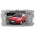 Штатная магнитола Phantom DVM-8500G HDI i6c Ford Штатная магнитола Phantom DVM-8500G HDI i6c Ford