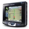 GPS-навигатор Pioneer AVIC-S2 GPS-навигатор Pioneer AVIC-S2