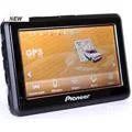 GPS-навигатор Pioneer PM-4381BF GPS-навигатор Pioneer PM-4381BF