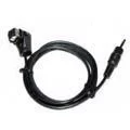 Адаптер AUX для Pioneer c IP-BUS Адаптер AUX для Pioneer c IP-BUS